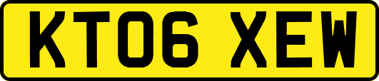 KT06XEW