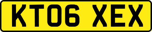KT06XEX