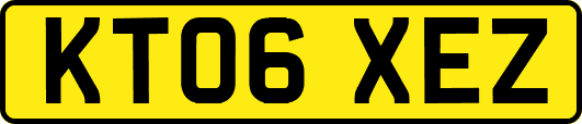 KT06XEZ