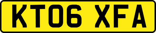 KT06XFA