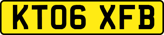 KT06XFB