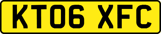 KT06XFC