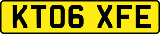 KT06XFE