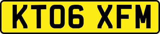 KT06XFM