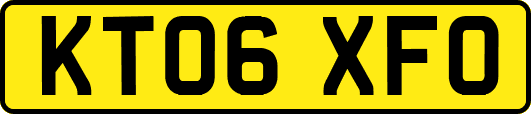 KT06XFO