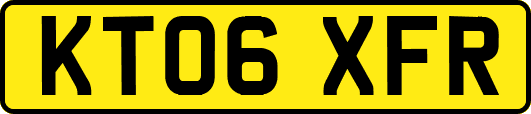KT06XFR