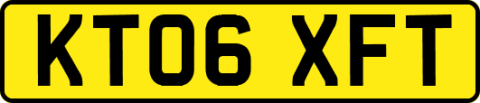 KT06XFT
