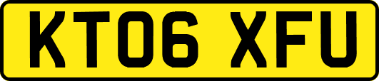 KT06XFU