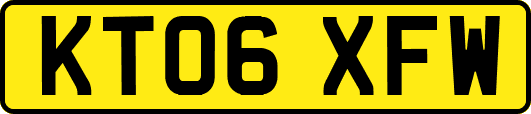 KT06XFW