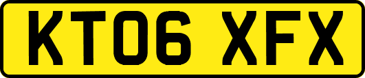 KT06XFX