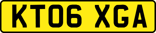 KT06XGA