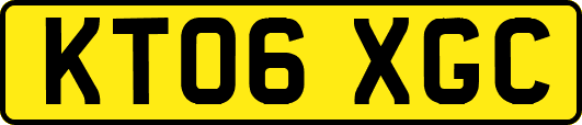 KT06XGC