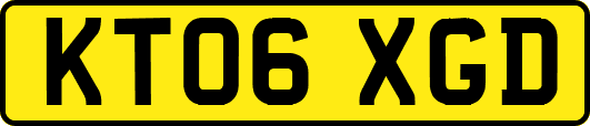 KT06XGD