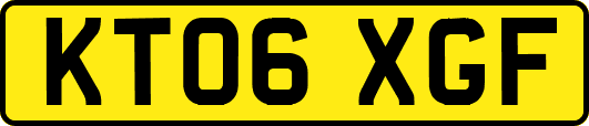 KT06XGF