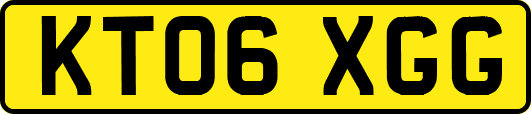 KT06XGG