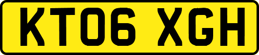 KT06XGH