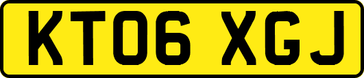KT06XGJ