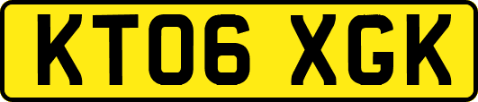 KT06XGK