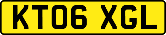 KT06XGL