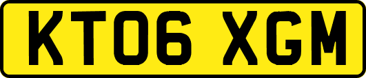 KT06XGM