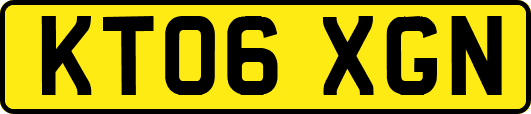 KT06XGN