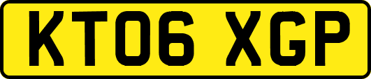 KT06XGP