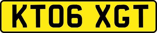 KT06XGT