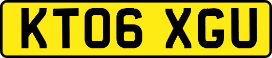 KT06XGU