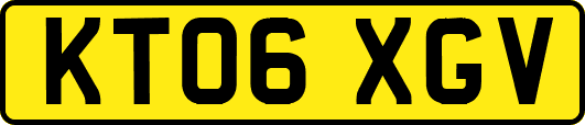 KT06XGV