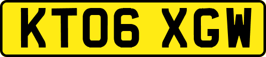 KT06XGW