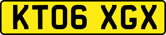 KT06XGX
