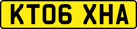 KT06XHA