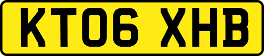 KT06XHB
