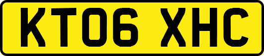 KT06XHC