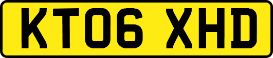 KT06XHD