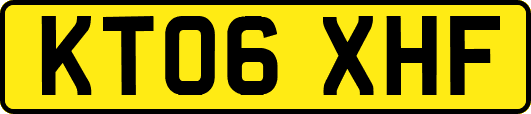 KT06XHF