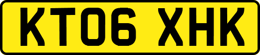 KT06XHK