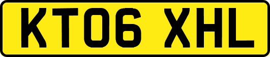 KT06XHL