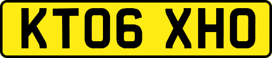KT06XHO