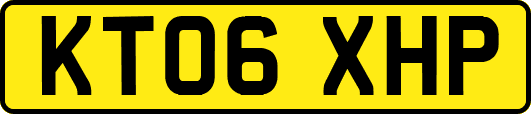KT06XHP
