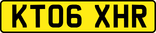 KT06XHR