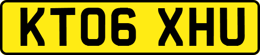 KT06XHU