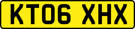 KT06XHX