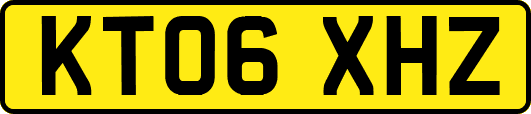 KT06XHZ