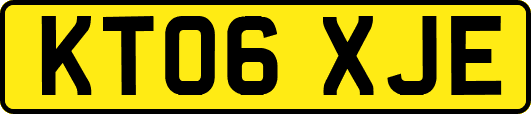 KT06XJE