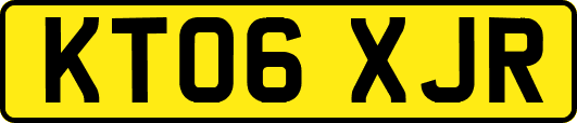 KT06XJR