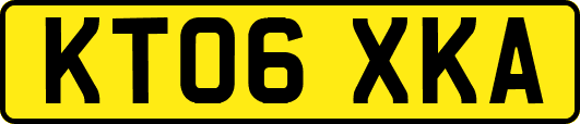 KT06XKA