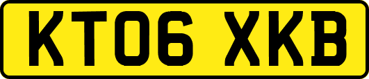 KT06XKB