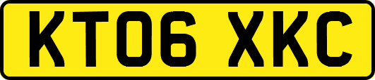 KT06XKC