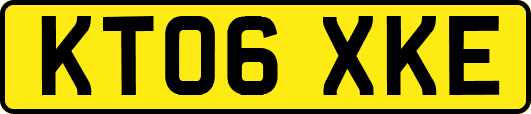 KT06XKE